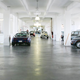 Image for article titled This Old Factory In Frankfurt Is Filled With Your Dream Cars
